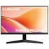 Écran 24" Samsung Essential Monitor S3 S33GF