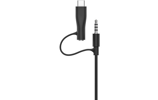 Casque Belkin SoundForm Mini, Noir