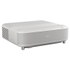 Vidéoprojecteur Home cinema Epson Lifestudio Grand EH-LS670W - Blanc diamant