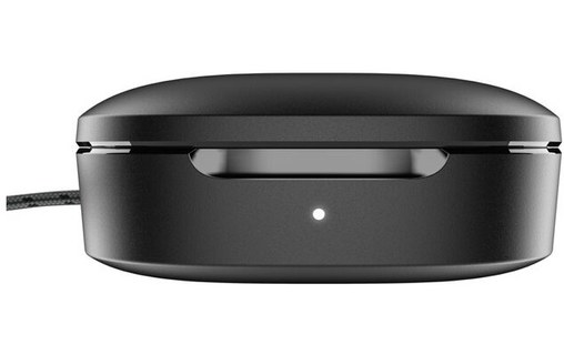 Écouteurs sans fil Belkin SoundForm Anywhere, Noir - Bluetooth