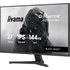 Écran Gaming 27" iiyama G-MASTER G2741HSU-B1 - 144 Hz