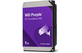 Western Digital Purple Pro 24 To - Disque dur 7200 tr/min pour Vidéosurveillance