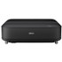 Vidéoprojecteur Home cinema Epson Lifestudio Grand EH-LS670B - Noir métallisé