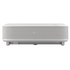 Vidéoprojecteur Home cinema Epson Lifestudio Grand EH-LS670W - Blanc diamant