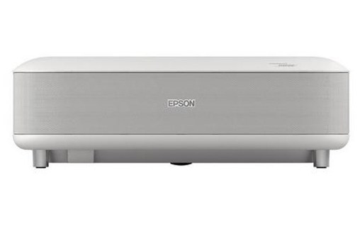 Vidéoprojecteur Home cinema Epson Lifestudio Grand EH-LS670W - Blanc diamant
