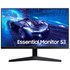Écran 24" Samsung Essential Monitor S3 S33GF