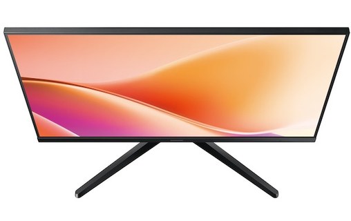 Écran 24" Samsung Essential Monitor S3 S33GF