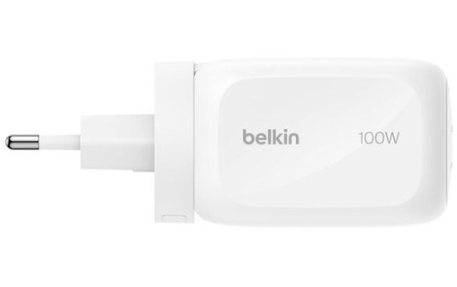 Accessoires caméra sport - Belkin WCH016HQWH