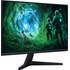 Écran Gaming 27" Samsung Odyssey G5 G53F - 200 Hz