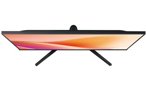 Écran 24" Samsung Essential Monitor S3 S33GF