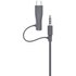 Casque Belkin SoundForm Mini, Rose