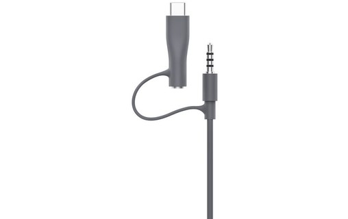 Casque Belkin SoundForm Mini, Rose
