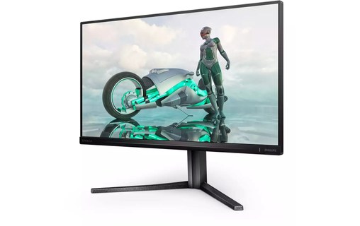 Écran Gaming 24,5" Philips Evnia 25M2N3200U/00 - 240 Hz