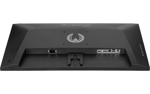 Écran Gaming 27" iiyama G-MASTER G2741HSU-B1 - 144 Hz