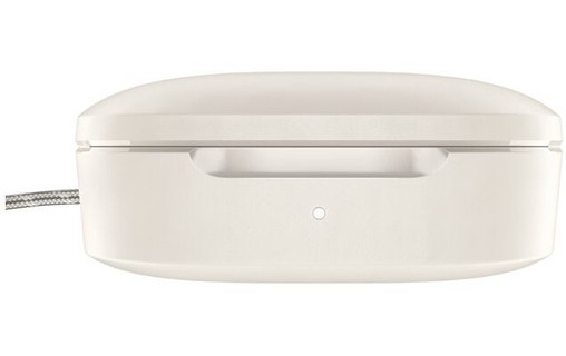Écouteurs sans fil Belkin SoundForm Anywhere, Blanc - Bluetooth