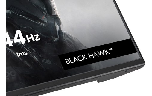 Écran Gaming 27" iiyama G-MASTER G2741HSU-B1 - 144 Hz