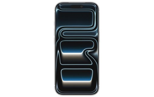 Protection d'écran pour iPhone 17 Pro - Belkin ScreenForce InvisiGlass