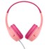 Casque Belkin SoundForm Mini, Rose