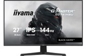 Écran Gaming 27" iiyama G-MASTER G2741HSU-B1 - 144 Hz