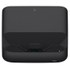 Vidéoprojecteur Home cinema Epson Lifestudio Grand EH-LS670B - Noir métallisé