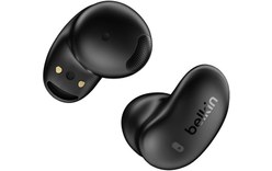Écouteurs sans fil Belkin SoundForm Anywhere, Noir - Bluetooth