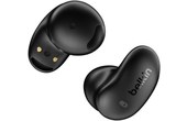 Écouteurs sans fil Belkin SoundForm Anywhere, Noir - Bluetooth