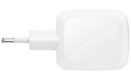 Accessoires caméra sport - Belkin WCH020KQ2MWH-B6