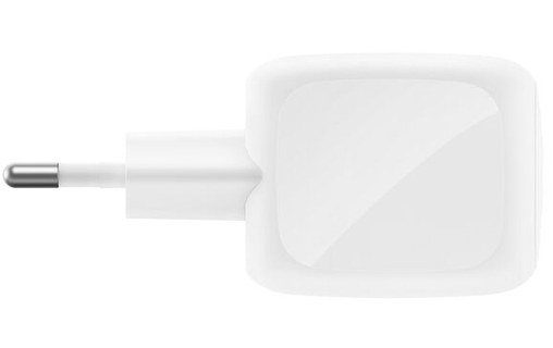 Accessoires caméra sport - Belkin WCH019KQ1MWH-B6