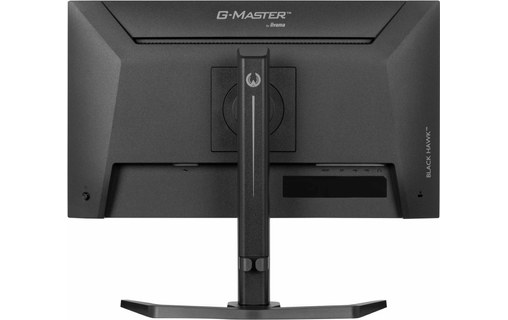 Écran Gaming 23,8" iiyama G-MASTER GB2441HSU-B1 - 144 Hz