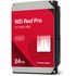 Western Digital WD Red Pro 24 To - Disque dur 7200 tr/min pour NAS - WD241KFGX