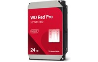 Western Digital WD Red Pro 24 To - Disque dur 7200 tr/min pour NAS - WD241KFGX
