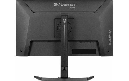 Écran Gaming 27" iiyama G-MASTER GB2741HSU-B1 - 144 Hz