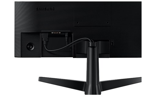 Écran 24" Samsung Essential Monitor S3 S33GF