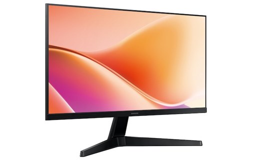 Écran 24" Samsung Essential Monitor S3 S33GF