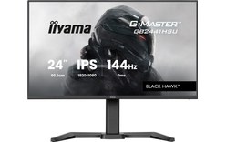 Écran Gaming 23,8" iiyama G-MASTER GB2441HSU-B1 - 144 Hz