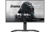 Écran Gaming 23,8" iiyama G-MASTER GB2441HSU-B1 - 144 Hz