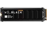 Western Digital WD Black SN8100 1 To - SSD M.2 2280 NVMe PCIe 5.0 avec dissipate