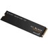 Western Digital WD Black SN8100 4 To - SSD M.2 2280 NVMe PCIe 5.0 TLC
