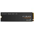 Western Digital WD Black SN8100 4 To - SSD M.2 2280 NVMe PCIe 5.0 TLC