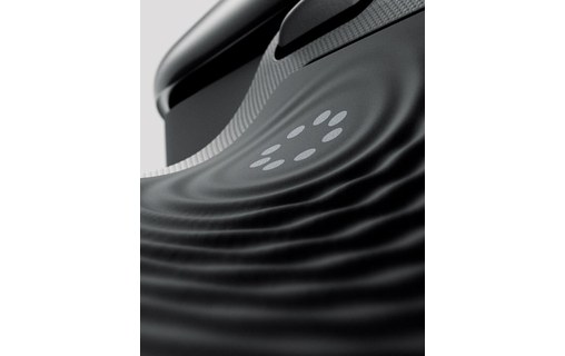 Souris sans fil Logitech MX Master 4 - Graphite - Ergonomique