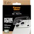 Protection caméra pour iPhone 17 Pro - PanzerGlass PicturePerfect