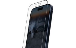 Protection d'écran pour iPhone 17 Pro - PanzerGlass Stealth Ultra-Wide