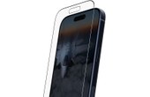 Protection d'écran pour iPhone 17 Pro - PanzerGlass Stealth Ultra-Wide