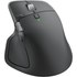 Souris sans fil Logitech MX Master 4 - Graphite - Ergonomique