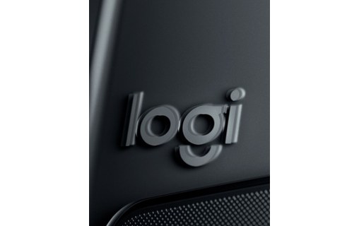 Souris sans fil Logitech MX Master 4 - Graphite - Ergonomique