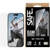 Protection d'écran pour iPhone 17 - PanzerGlass SAFE