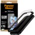 Protection d'écran pour iPhone 17 - PanzerGlass Ultra-Wide EasyAligner