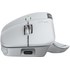 Souris sans fil pour Mac Logitech MX Master 4 for Mac - Argent