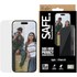 Protection d'écran pour iPhone Air - PanzerGlass SAFE Privacy