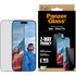 Protection d'écran pour iPhone 17 Pro - PanzerGlass 2-Way Privacy